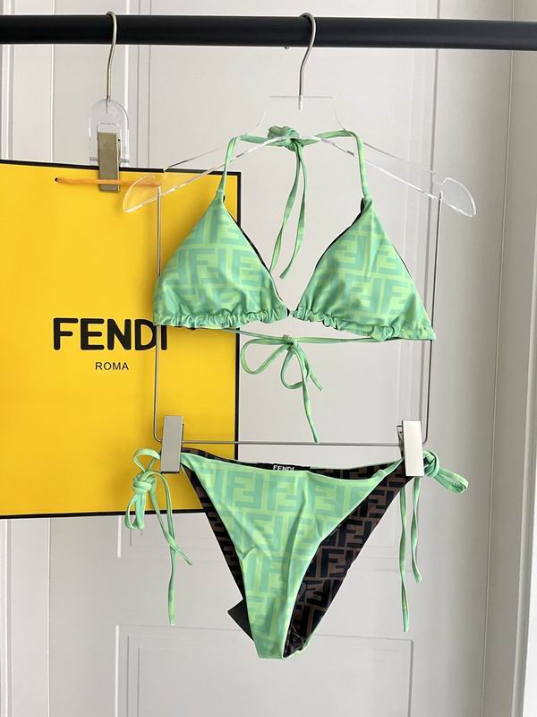 Fendi Bikini ID:20250816-351